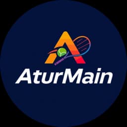 AturMain Logo